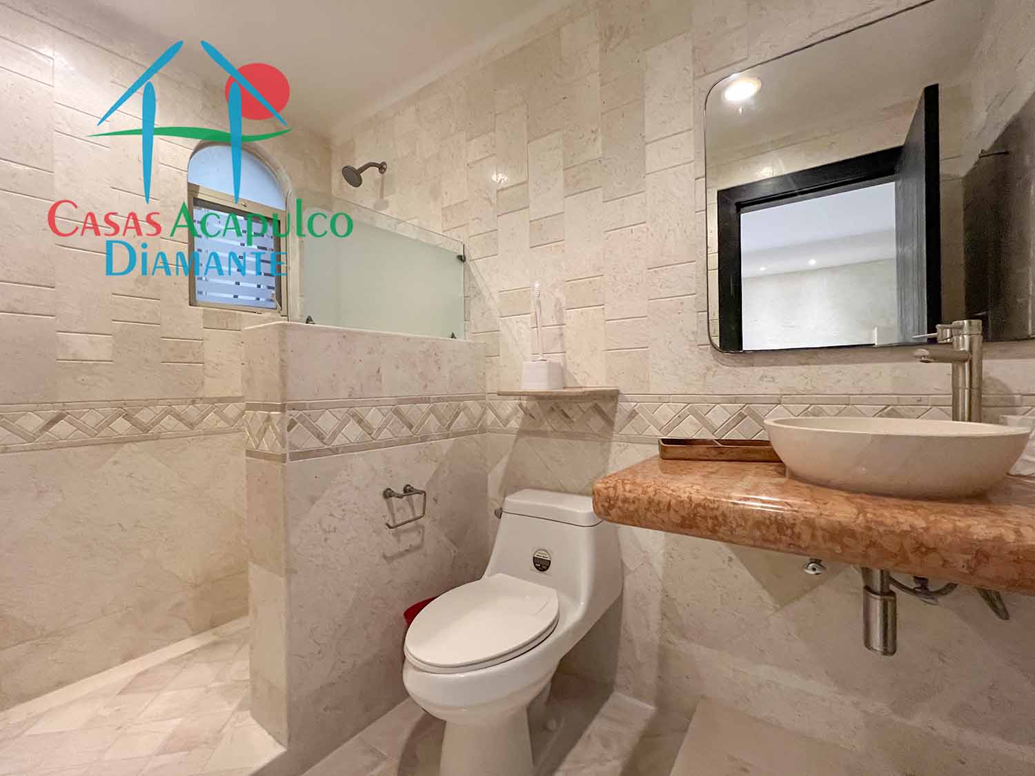 Son Vida Petén PH C8 - Recámara tres 6